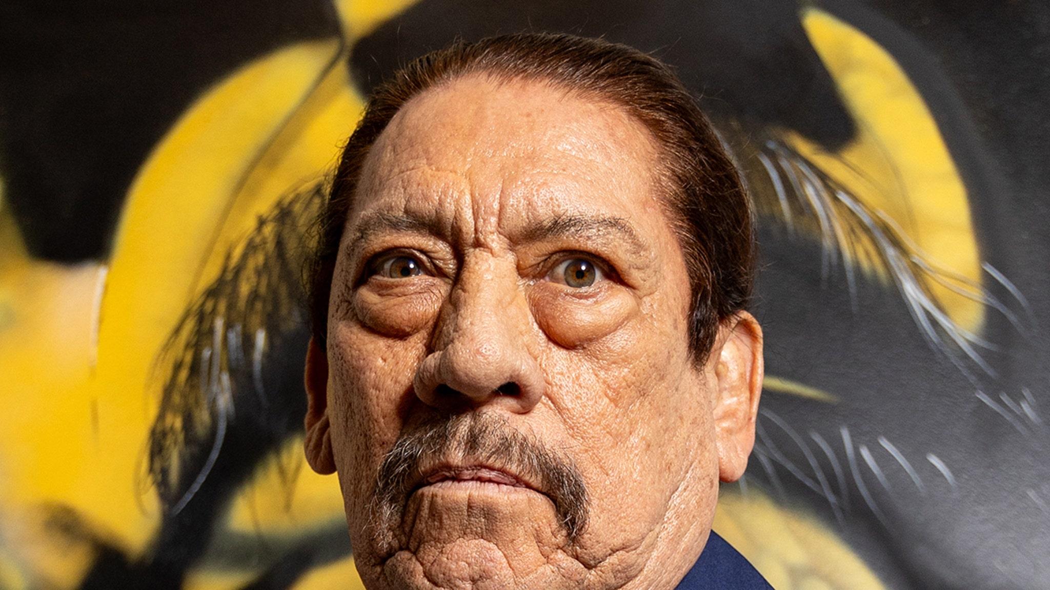 Danny Trejo