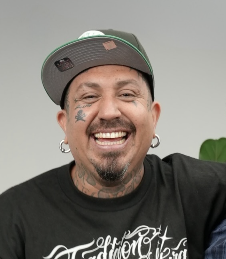 Gabriel López