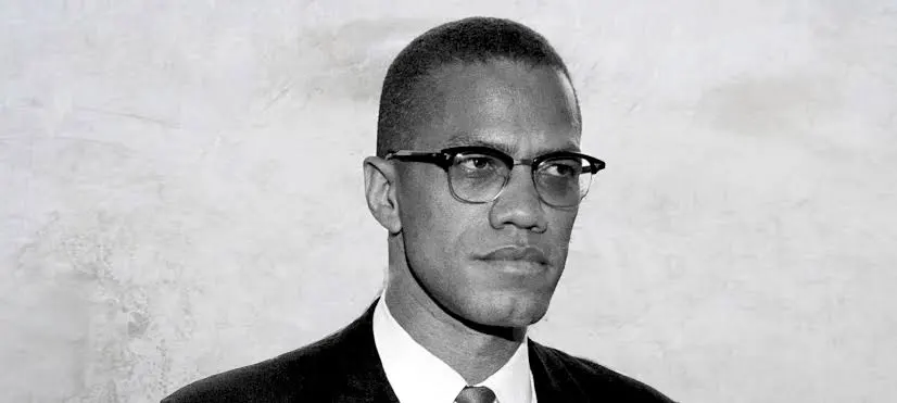 Malcom X